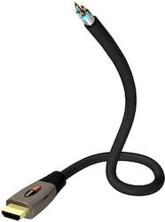 10010015 Cablu HDMI Deluxe Eagle Cable 1.5m