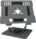 Baracuda Ice Arrow Laptop Stand for up to 14" White