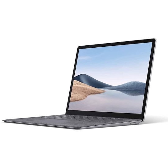 Microsoft Surface Laptop 4 Generalüberholte Note A 12,3" Touchscreen (Kern i5-1165G7/8GB/256GB SSD/W11 Pro)