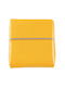 Pique Blanket Super King 220x240cm Yellow