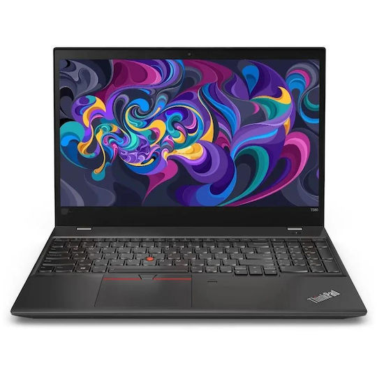 Lenovo ThinkPad L580 Реновирани Клас A 15.6" (Core i5-8250U/8GB/256GB SSD/Без операционна система)