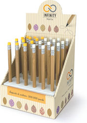 Lebez Infinity Pencil Lebez Infinity Pencil