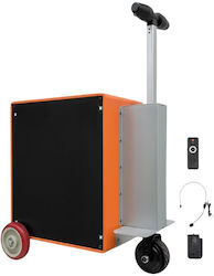 DD1010 010102 με Μπαταρία