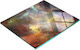 Tulup Επιφάνεια Κοπής Γυάλινη 60x52cm