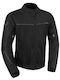 Oxford Arizona 2.0 MS Air Summer Men's Riding Jacket Black