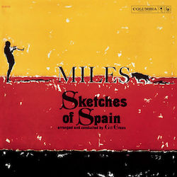 Miles Davis Sketches Spain Yellow Orange 1 Vinyl Miles Davis Sketches Spain Yellow Orange 1 Vinyl