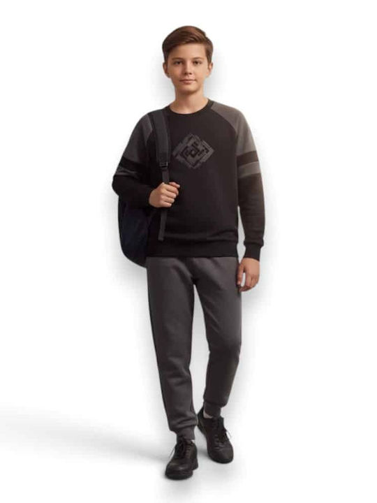 Nek Kids Wear Set trening pentru copii cu bluză...