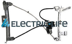 Zr Pgo70 L B Electriclife