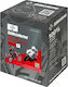 Silkolene 10W-40 Synthetisches Motorradöl für Viertaktmotoren 4lt