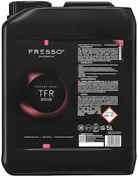 Fresso TFR Sour Acid Ceramic Șampon de Spălare Auto 5L