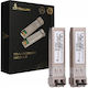Extralink Transceiver Sfp+ Modul 10g 2 Piese 10gbps 850nm 300m Multimod Ex.30491