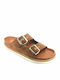 Women's Anatomic Brown Sandals