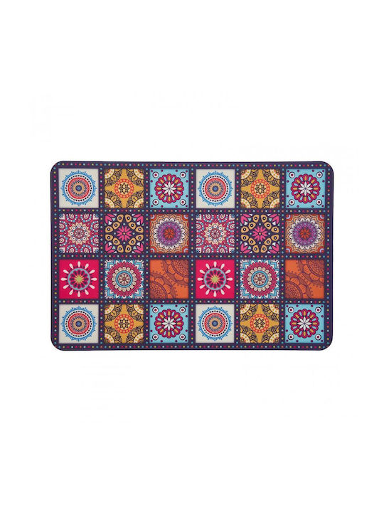 Heinner Правоъгълно кухненско килимче Multicolor 40x60см.
