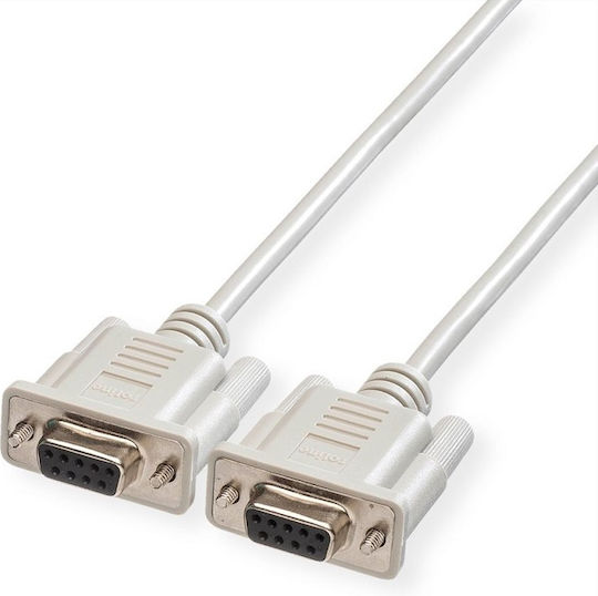 Roline Serielles PS/2-Kabel in 1,8m 11.01.9018-50 Stück