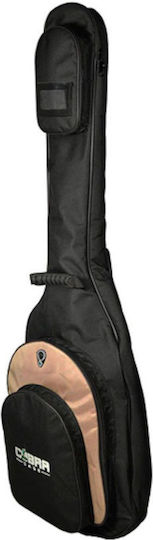 Cobra Waterproof Electric Guitar Case Black