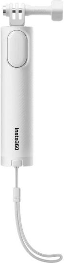 Insta360 Mini 2-in-1 Tripod 2.0 White Without Mini Remote