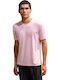 T-shirt Pink