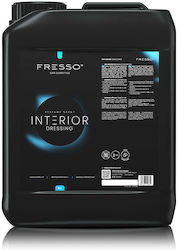 Protective Plastic Vinyl Rubber Interior 5 L Fresso