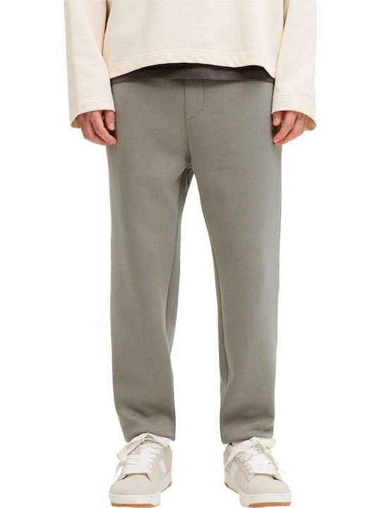 Jack & Jones Παντελόνι Φόρμας Vetiver