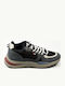 Men's Sneakers Blue