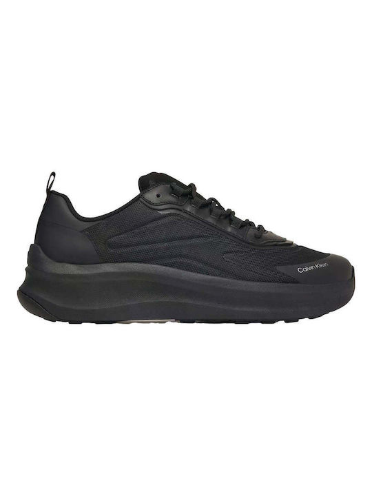 Calvin Klein Runner Adidași Chunky pentru bărba...
