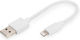 Apple USB-A to Lightning Cable DB-600101-015-W