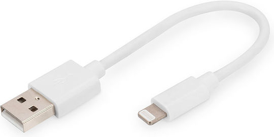 Apple USB-A to Lightning Cable DB-600101-015-W