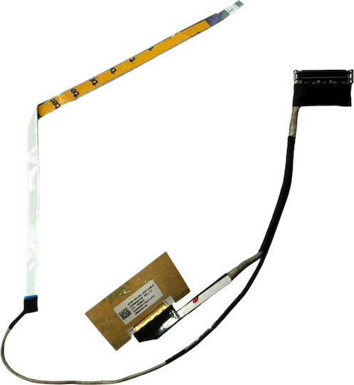 Καλωδιοταινία Οθόνης για Laptop Lenovo Ideapad S540-14 S540-14iml 81v0 S540-14api 81qx Air-14iwl