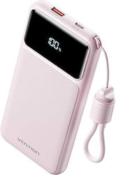 Vention XGY39 10000mAh 22.5W Vention XGY39 10000mAh 22.5W