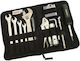 Econokit M1 Tool Kit Motorcycles Atv Cruztools