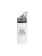 Photoretous Water Bottle 650ml White