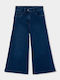 Boboli Kids' Jeans Trousers Blue