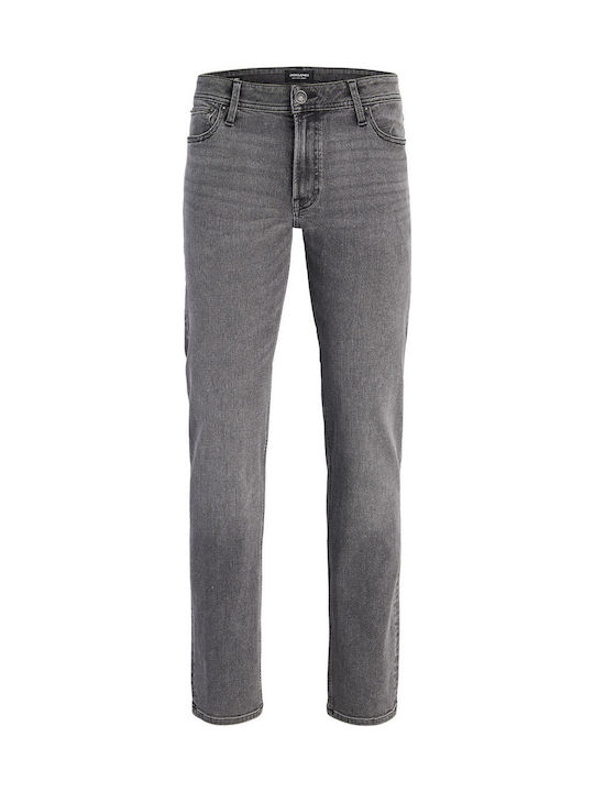 Jack & Jones Clark Jeans Pants Regular Fit Black