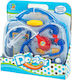 Gounaridis Toys Kinder Medizinisches Set