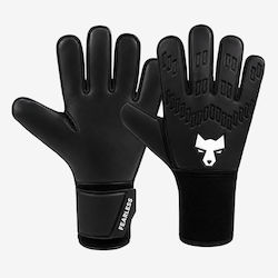 Fearless Goalkeepers Wolf Goalkeeper Gloves Adults