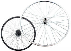 RMS Rear Bicycle Wheel 20"