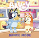 Bluey: Dance Mode Bluey Ladybird