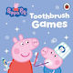 Peppa Pig: Toothbrush Games Ladybird