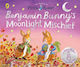 Peter Rabbit Benjamin Bunny’s Moonlight Mischief Beatrix Potter The World Of Peter Rabbit Benjamin Bunny’s Moonlight Mischief Beatrix Potter