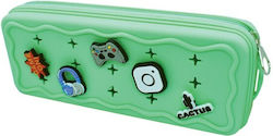 Typotrust Green Pencil Case Typotrust Green Pencil Case