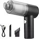 Car Hand Vacuum & Blower 2 in 1 Rechargeable 12V