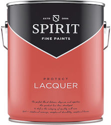 Spirit Protect Lacquer 2.5l Interior Use High-traffic Areas Stone Surfaces Satin Finish Spirit Protect Lacquer 2.5l Interior Use High-traffic Areas Stone Surfaces Satin Finish