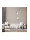 Vivalux Adjustable Pendant Light Black Rail with E27 Socket