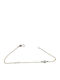 Gatsa Women's Bracelet Made of 14K Gold