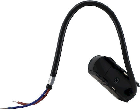 Geyer Magnetleistenverbinder 48v Außentrafo
