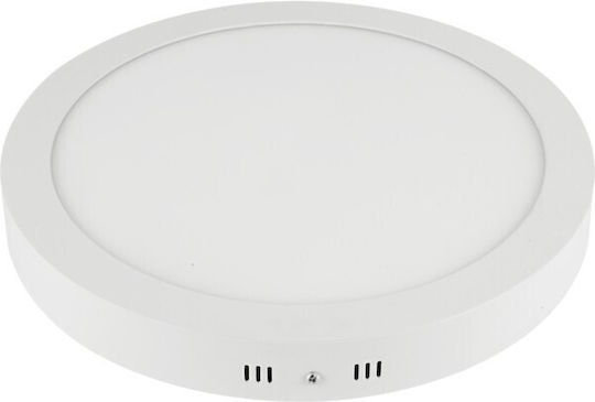 Eurolamp LED панел 24W