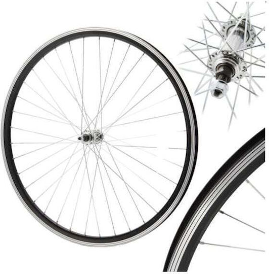 Shimano Vorderer Fahrradreifen 26"