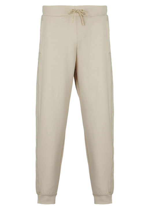 Guess Guess Herren-Sweatpants Mit Elastischem B...