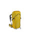 Ande Mountaineering Backpack 35lt Yellow Hiking