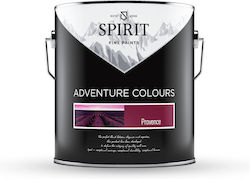 Latex Interior Spirit Provence Acoperire De Înaltă Calitate 13-15 Mp Rezistent La Spălare Umedă Și Frecare Latex Interior Spirit Provence Acoperire De Înaltă Calitate 13-15 Mp Rezistent La Spălare Umedă Și Frecare